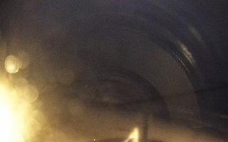 Jarosławiec zachód - 02-11-2025 23:28