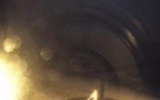 Jarosławiec zachód - 02-11-2025 23:44