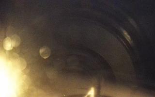 Jarosławiec zachód - 03-11-2025 00:08