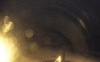 Jarosławiec zachód - 03-11-2025 00:24