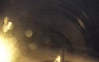 Jarosławiec zachód - 03-11-2025 00:31