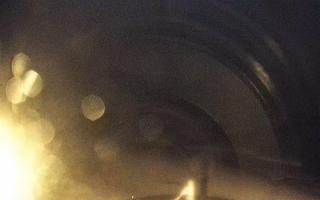 Jarosławiec zachód - 03-11-2025 00:39