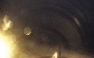 Jarosławiec zachód - 03-11-2025 00:47