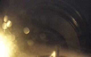 Jarosławiec zachód - 03-11-2025 00:55