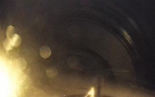 Jarosławiec zachód - 03-11-2025 01:03