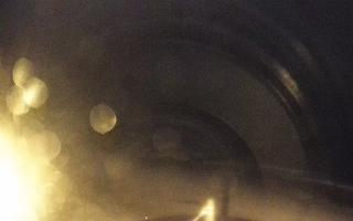 Jarosławiec zachód - 03-11-2025 01:35