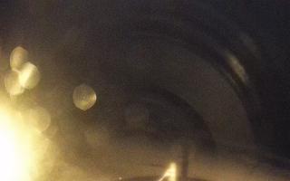 Jarosławiec zachód - 03-11-2025 01:50