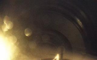 Jarosławiec zachód - 03-11-2025 02:06