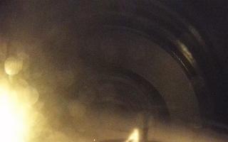 Jarosławiec zachód - 03-11-2025 02:56