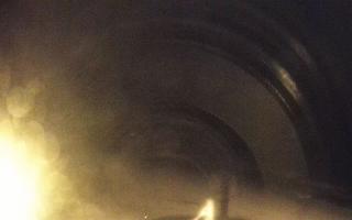 Jarosławiec zachód - 03-11-2025 03:04