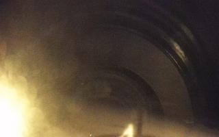 Jarosławiec zachód - 03-11-2025 03:12