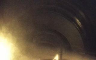 Jarosławiec zachód - 03-11-2025 03:28