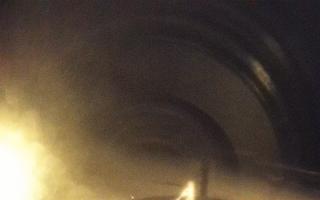 Jarosławiec zachód - 03-11-2025 03:59