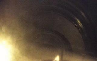 Jarosławiec zachód - 03-11-2025 04:15