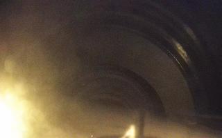 Jarosławiec zachód - 03-11-2025 04:31