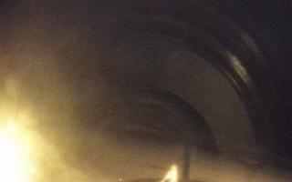 Jarosławiec zachód - 03-11-2025 04:39