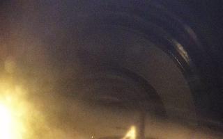 Jarosławiec zachód - 03-11-2025 04:55