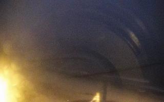 Jarosławiec zachód - 03-11-2025 05:03