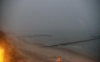 Jarosławiec zachód - 03-11-2025 05:26