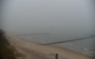 Jarosławiec zachód - 03-11-2025 06:29