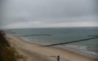 Jarosławiec zachód - 03-11-2025 11:45