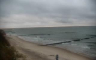 Jarosławiec zachód - 03-11-2025 15:03