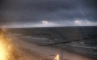 Jarosławiec zachód - 03-11-2025 15:58