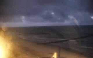 Jarosławiec zachód - 03-11-2025 16:06