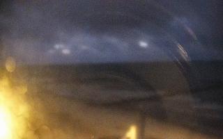 Jarosławiec zachód - 03-11-2025 16:14