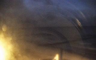 Jarosławiec zachód - 03-11-2025 16:29