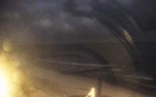 Jarosławiec zachód - 03-11-2025 16:45