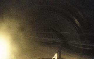 Jarosławiec zachód - 14-12-2025 22:49