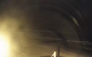 Jarosławiec zachód - 15-12-2025 00:24