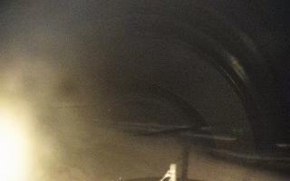 Jarosławiec zachód - 18-12-2025 00:49