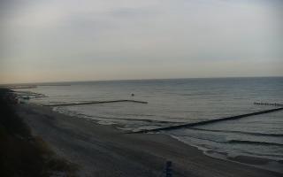 Jarosławiec zachód - 18-12-2025 10:34