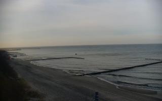 Jarosławiec zachód - 18-12-2025 10:41