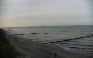 Jarosławiec zachód - 18-12-2025 10:49