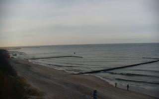 Jarosławiec zachód - 18-12-2025 10:57