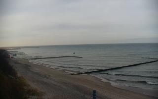 Jarosławiec zachód - 18-12-2025 11:05