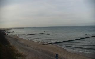 Jarosławiec zachód - 18-12-2025 11:13