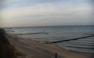 Jarosławiec zachód - 18-12-2025 11:45