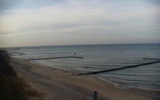 Jarosławiec zachód - 18-12-2025 11:53