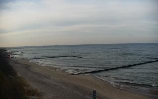 Jarosławiec zachód - 18-12-2025 12:00