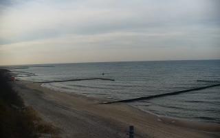 Jarosławiec zachód - 18-12-2025 12:08