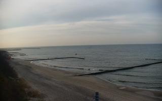 Jarosławiec zachód - 18-12-2025 12:24