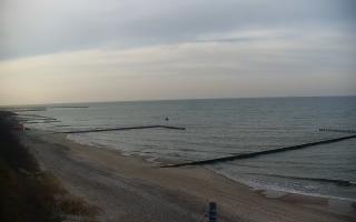 Jarosławiec zachód - 18-12-2025 12:32