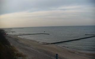 Jarosławiec zachód - 18-12-2025 12:40