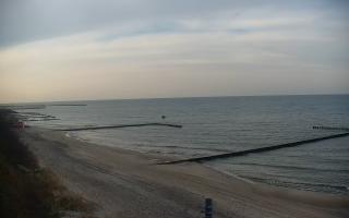 Jarosławiec zachód - 18-12-2025 12:48