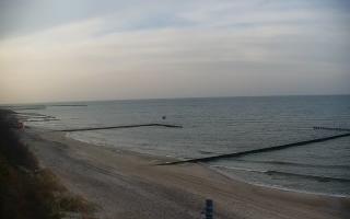 Jarosławiec zachód - 18-12-2025 12:56