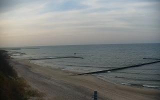 Jarosławiec zachód - 18-12-2025 13:04